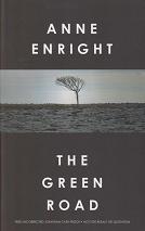 The Green Road by Anne Enright